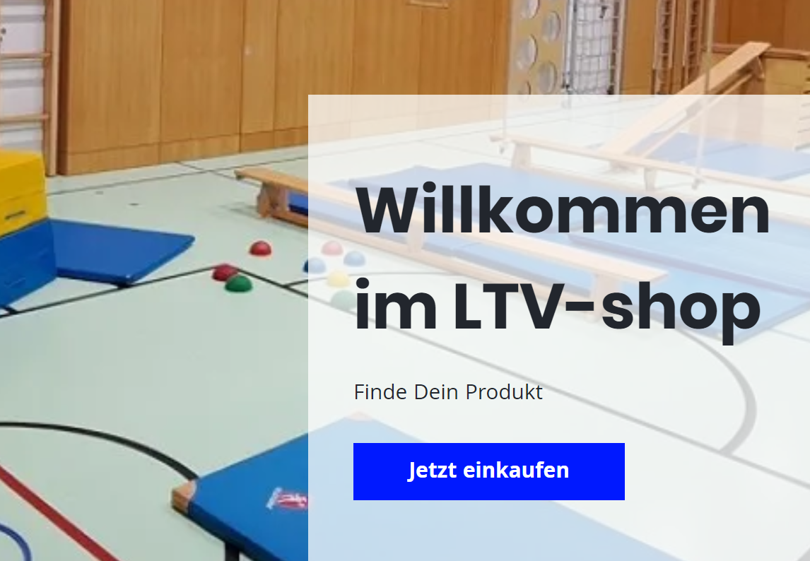 LTV Shop