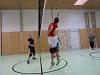 Volleyballturnier 6