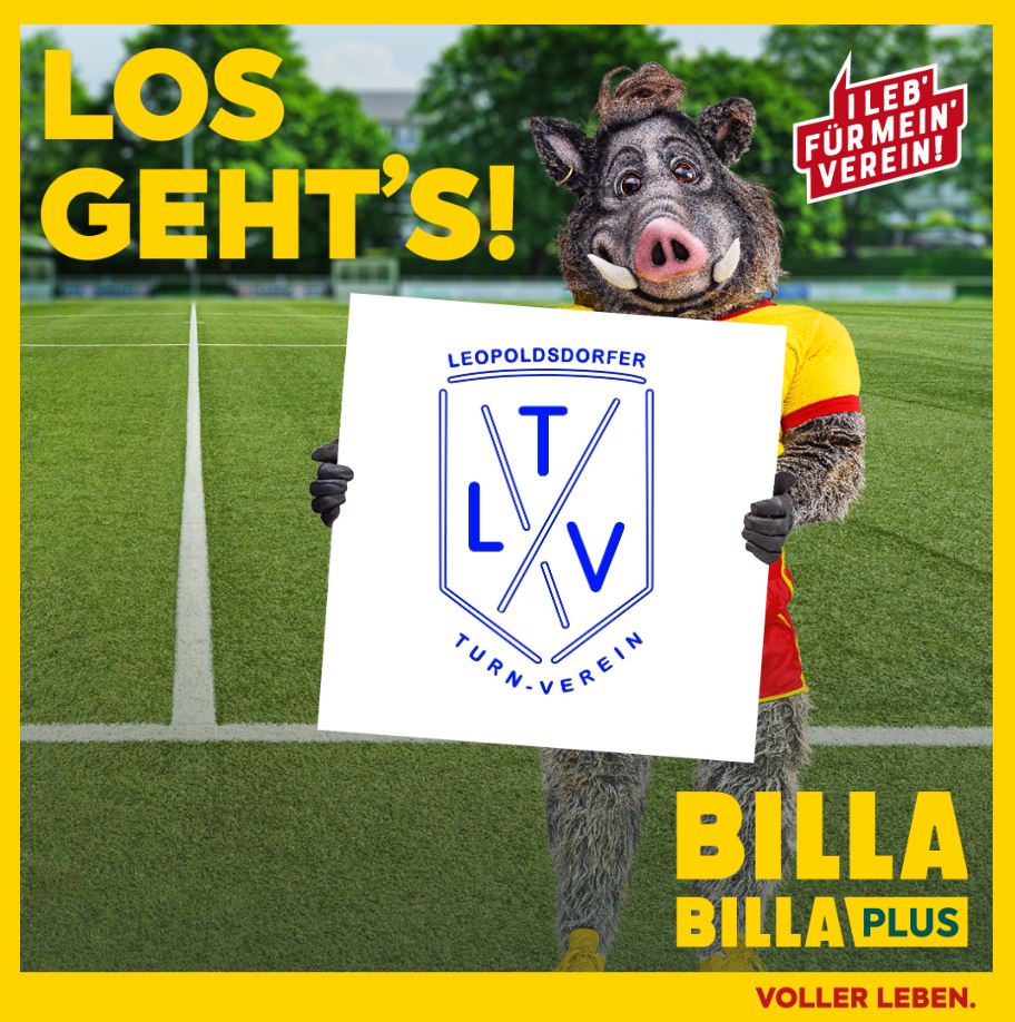 Mein Verein 2025
