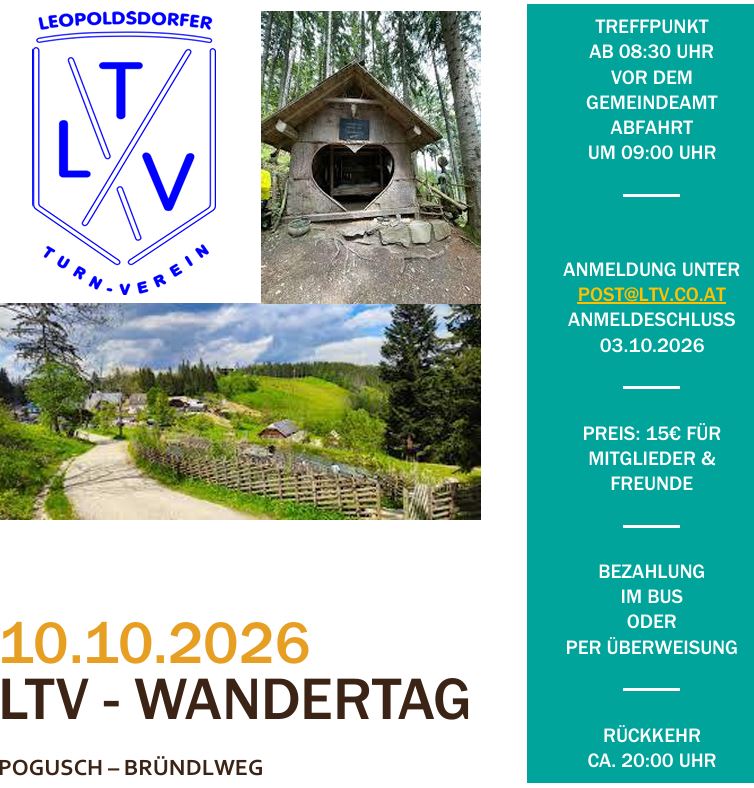 Wandertag